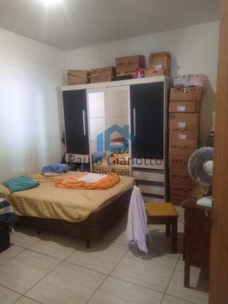 Imagem Casa com 2 Quartos à Venda, 252 m² em Centro - Fernandópolis
