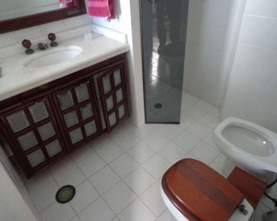 Imagem Apartamento com 3 Quartos à Venda, 251 m² em Jardim Astúrias - Guarujá