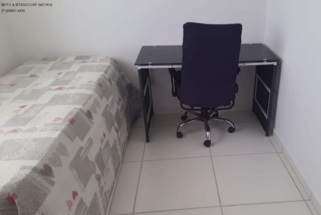 Imagem Imóvel com 2 Quartos à Venda, 47 m² em Abrantes - Salvador Imagem Imóvel com 2 Quartos à Venda, 47 m² em Abrantes - Salvador