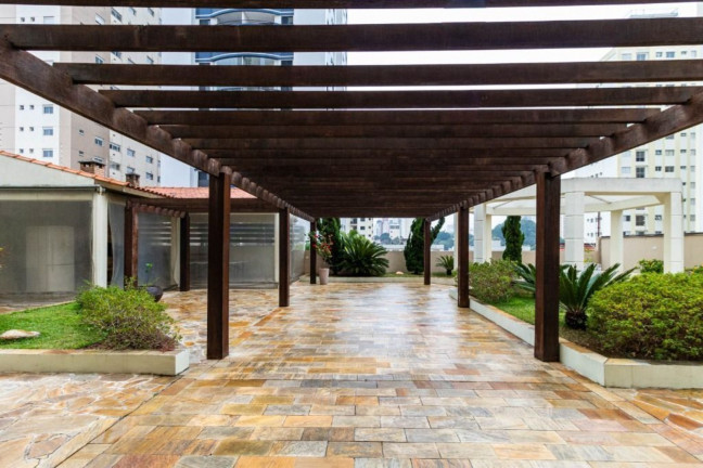 Imagem Imóvel com 2 Quartos à Venda, 100 m² em Vila Clementino - São Paulo