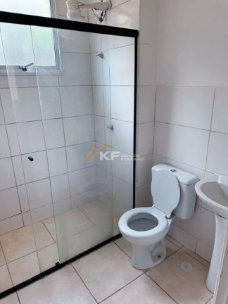 Imagem Apartamento com 2 Quartos à Venda, 51 m² em Jardim Florestan Fernandes - Ribeirão Preto