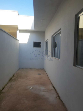 Imagem Casa com 3 Quartos à Venda, 250 m² em Jardim Milenium - Pirassununga