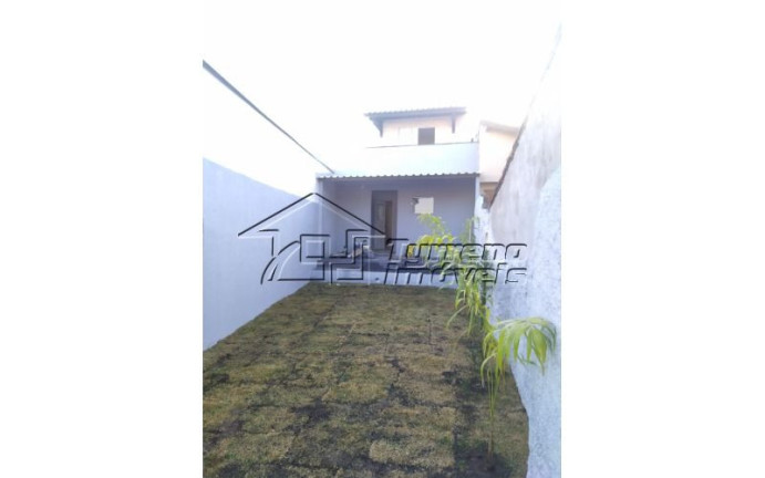 Imagem Casa com 3 Quartos à Venda, 120 m² em Vila São João - Caçapava