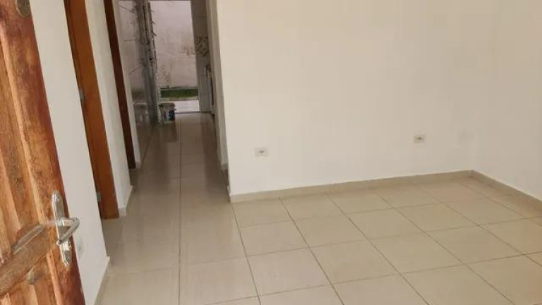 Imagem Casa com 2 Quartos à Venda, 55 m² em Balneário Tropical - Itanhaém Imagem Casa com 2 Quartos à Venda, 55 m² em Balneário Tropical - Itanhaém