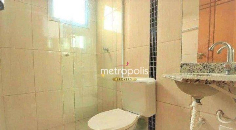 Imagem Cobertura com 2 Quartos à Venda, 70 m² em Vila Pires - Santo André Imagem Cobertura com 2 Quartos à Venda, 70 m² em Vila Pires - Santo André