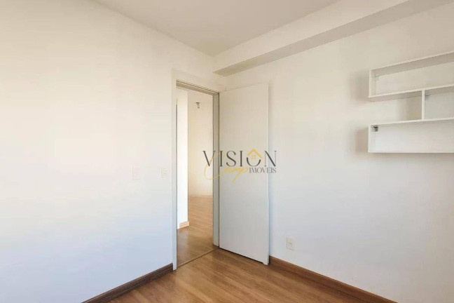 Imagem Apartamento com 2 Quartos à Venda, 60 m² em Taquaral - Campinas