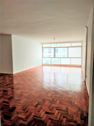 Imagem Apartamento com 2 Quartos à Venda, 220 m² em Pinheiros - São Paulo