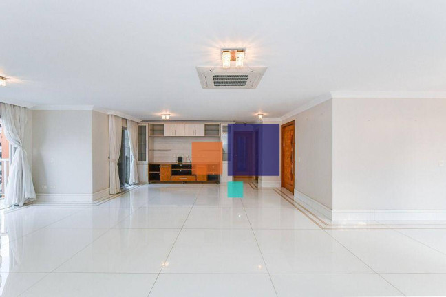 Imagem Apartamento com 3 Quartos à Venda, 170 m² em Itaim Bibi - São Paulo Imagem Apartamento com 3 Quartos à Venda, 170 m² em Itaim Bibi - São Paulo