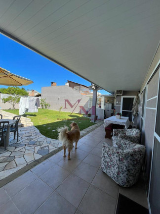 Imagem Casa com 4 Quartos à Venda, 490 m² em Guarapari - Pontal Do Paraná