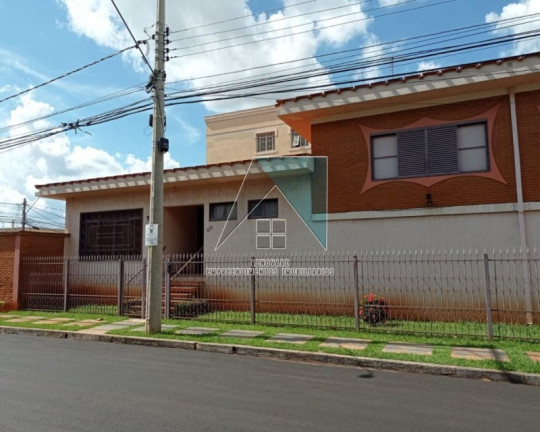 Imagem Casa com 6 Quartos à Venda, 364 m² em Jardim Paulistano - Ribeirão Preto Imagem Casa com 6 Quartos à Venda, 364 m² em Jardim Paulistano - Ribeirão Preto