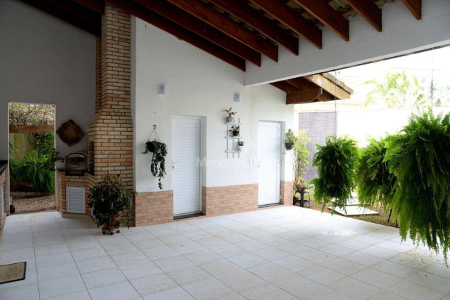 Imagem Casa com 4 Quartos à Venda, 428 m² em Condomínio Evidence - Araçoiaba Da Serra Imagem Casa com 4 Quartos à Venda, 428 m² em Condomínio Evidence - Araçoiaba Da Serra