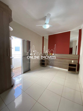 Apartamento com 3 Quartos à Venda,  em Vila São Carlos - Mogi Guaçu