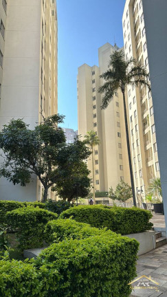 Imagem Apartamento com 2 Quartos à Venda, 47 m² em Jardim Monte Alegre - São Paulo Imagem Apartamento com 2 Quartos à Venda, 47 m² em Jardim Monte Alegre - São Paulo