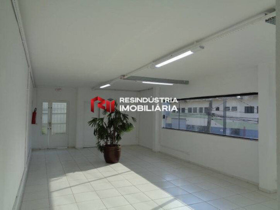 Imagem Galpão para Alugar, 629 m² em Jardim Califórnia - Barueri Imagem Galpão para Alugar, 629 m² em Jardim Califórnia - Barueri