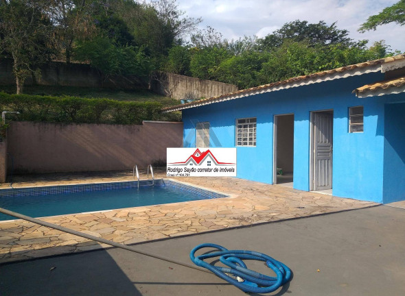 Imagem Chácara com 4 Quartos à Venda, 150 m² em Morro Grande Da Boa Vista - Bragança Paulista