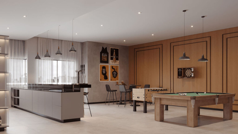 Imagem Apartamento com 2 Quartos à Venda, 65 m² em Itapema - Itapema