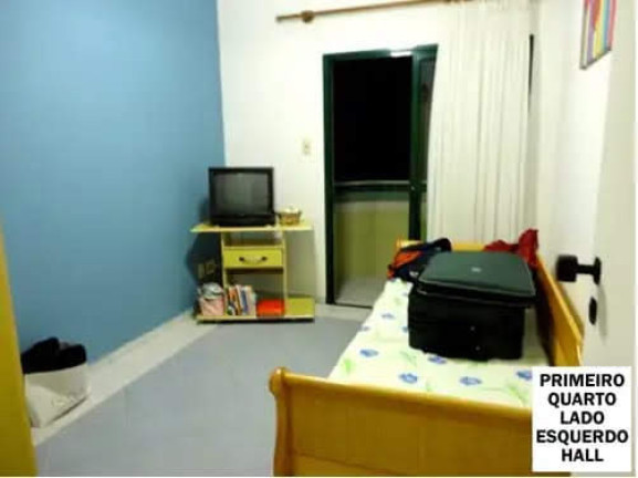 Imagem Cobertura com 4 Quartos à Venda, 80 m² em Praia Grande - Ubatuba Imagem Cobertura com 4 Quartos à Venda, 80 m² em Praia Grande - Ubatuba
