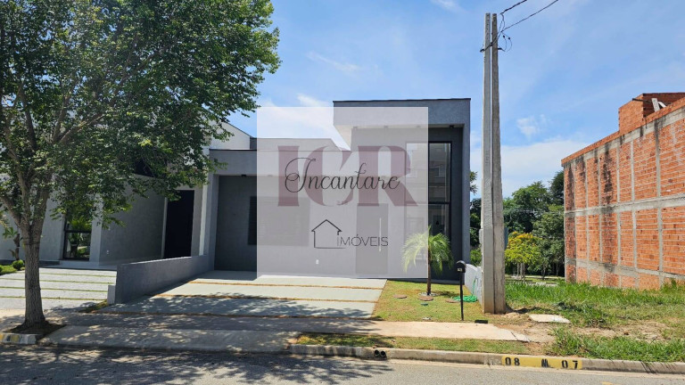 Imagem Casa de Condomínio com 3 Quartos à Venda, 160 m² em Cajuru Do Sul - Sorocaba Imagem Casa de Condomínio com 3 Quartos à Venda, 160 m² em Cajuru Do Sul - Sorocaba