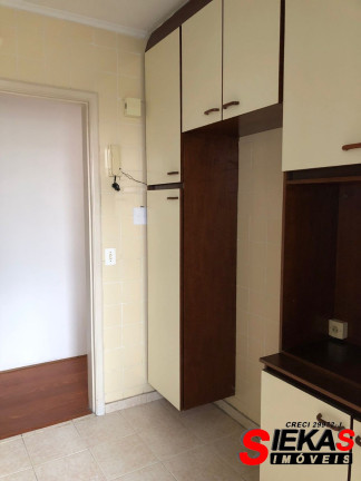 Imagem Apartamento com 2 Quartos à Venda, 70 m² em Parque Da Mooca - São Paulo
