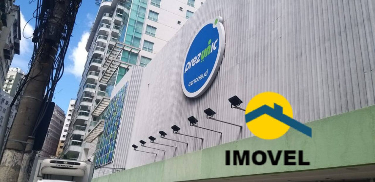 Imagem Apartamento com 2 Quartos à Venda, 86 m² em Icaraí - Niterói