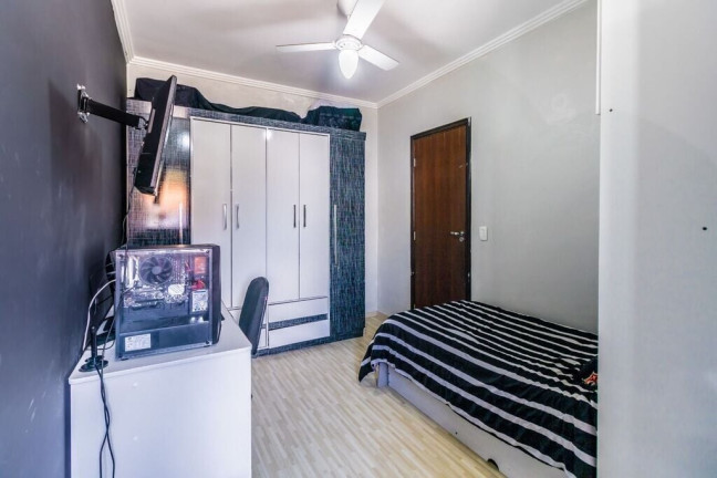 Imagem Casa com 3 Quartos à Venda, 122 m² em Vila Carrão - São Paulo Imagem Casa com 3 Quartos à Venda, 122 m² em Vila Carrão - São Paulo