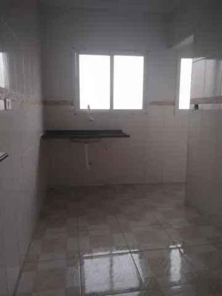 Imagem Casa com 1 Quarto para Alugar, 40 m² em Melvi - Praia Grande