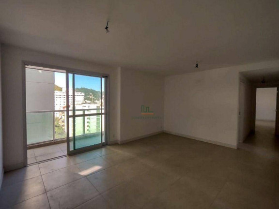 Imagem Apartamento com 2 Quartos à Venda, 82 m² em Santa Rosa - Niterói Imagem Apartamento com 2 Quartos à Venda, 82 m² em Santa Rosa - Niterói