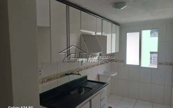 Imagem Apartamento com 2 Quartos à Venda, 55 m² em Bosque Dos Eucaliptos - São José Dos Campos Imagem Apartamento com 2 Quartos à Venda, 55 m² em Bosque Dos Eucaliptos - São José Dos Campos