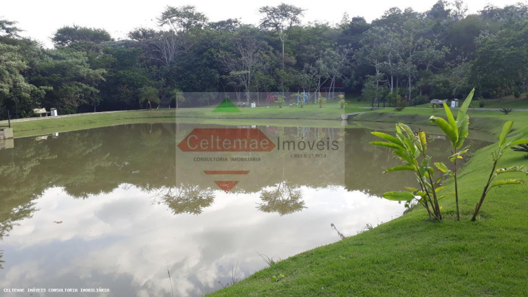 Imagem Terreno à Venda, 275 m² em Condominio Cataguá Way - Taubaté Imagem Terreno à Venda, 275 m² em Condominio Cataguá Way - Taubaté