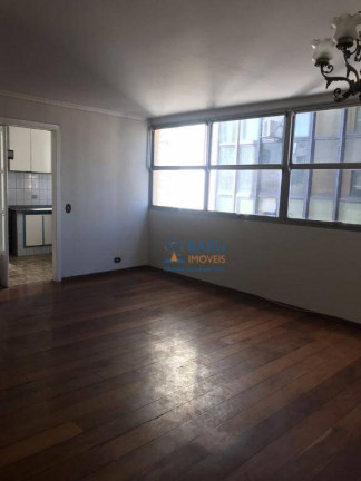 Imagem Apartamento com 3 Quartos à Venda, 107 m² em Santa Cecília - São Paulo
