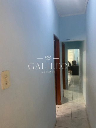 Imagem Sobrado com 2 Quartos à Venda, 111 m² em Conjunto Residencial Iapi - Jundiaí