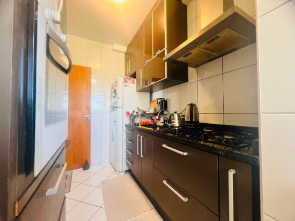 Imagem Apartamento com 3 Quartos à Venda, 67 m² em Jardim Satélite - São José Dos Campos Imagem Apartamento com 3 Quartos à Venda, 67 m² em Jardim Satélite - São José Dos Campos
