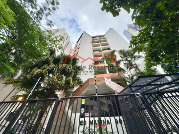 Imagem Apartamento com 2 Quartos à Venda, 56 m² em Vila Mascote - São Paulo