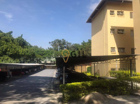 Imagem Apartamento com 2 Quartos à Venda, 55 m² em Jardim Califórnia - Jacareí Imagem Apartamento com 2 Quartos à Venda, 55 m² em Jardim Califórnia - Jacareí
