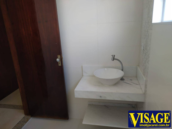 Imagem Casa com 2 Quartos à Venda, 128 m² em Jd. Paulistano - Jacareí Imagem Casa com 2 Quartos à Venda, 128 m² em Jd. Paulistano - Jacareí