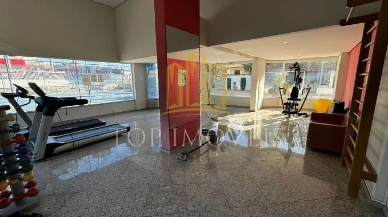 Imagem Apartamento com 3 Quartos à Venda, 128 m² em Bosque Dos Eucaliptos - São José Dos Campos