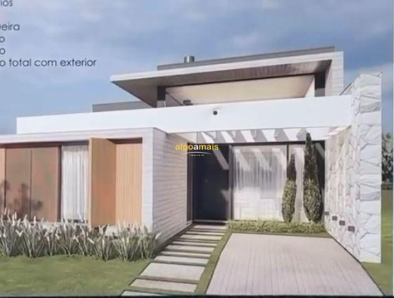 Casa com 4 Quartos à Venda, 195 m² em Condominio Sunset - Xangri-lá
