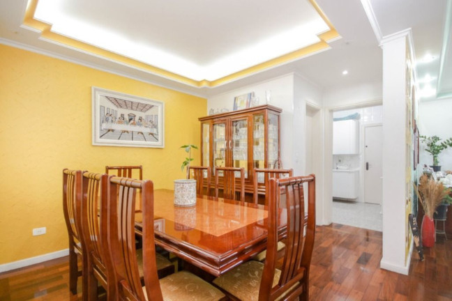 Imagem Apartamento com 3 Quartos à Venda, 144 m² em Jardim Da Saúde - São Paulo Imagem Apartamento com 3 Quartos à Venda, 144 m² em Jardim Da Saúde - São Paulo