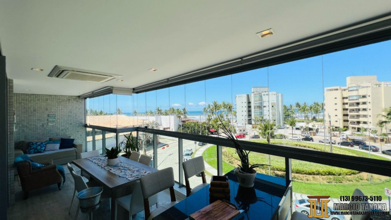 Imagem Imóvel com 1 Quarto à Venda, 87 m² em Riviera - Bertioga