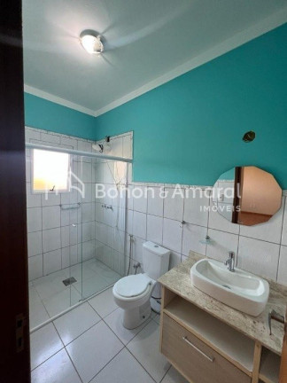 Imagem Casa de Condomínio com 3 Quartos à Venda, 300 m² em Betel - Paulínia Imagem Casa de Condomínio com 3 Quartos à Venda, 300 m² em Betel - Paulínia