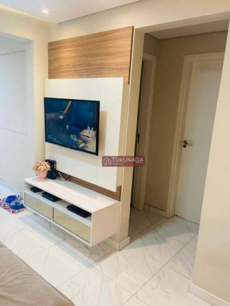 Imagem Apartamento com 2 Quartos à Venda, 55 m² em Vila Osasco - Osasco Imagem Apartamento com 2 Quartos à Venda, 55 m² em Vila Osasco - Osasco