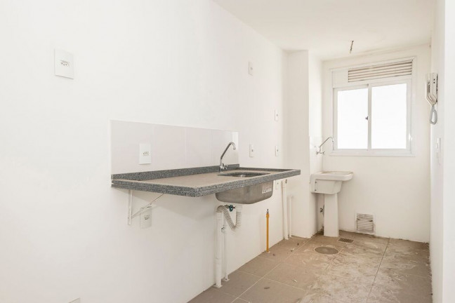 Imagem Apartamento com 3 Quartos à Venda, 62 m² em Sarandi - Porto Alegre Imagem Apartamento com 3 Quartos à Venda, 62 m² em Sarandi - Porto Alegre