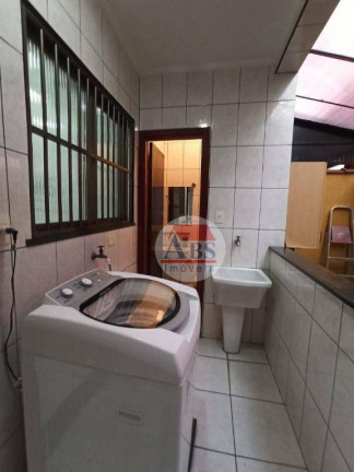 Imagem Sobrado com 2 Quartos à Venda, 117 m² em Jardim Casqueiro - Cubatão Imagem Sobrado com 2 Quartos à Venda, 117 m² em Jardim Casqueiro - Cubatão