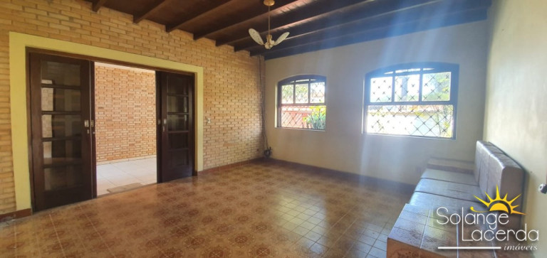 Imagem Casa com 5 Quartos para Alugar, 206 m² em Centro - Ubatuba Imagem Casa com 5 Quartos para Alugar, 206 m² em Centro - Ubatuba