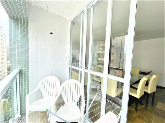 Imagem Apartamento com 3 Quartos à Venda, 111 m² em Pitangueiras - Guarujá