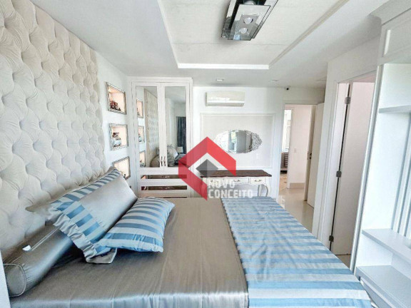 Imagem Apartamento com 4 Quartos à Venda, 232 m² em Cocó - Fortaleza
