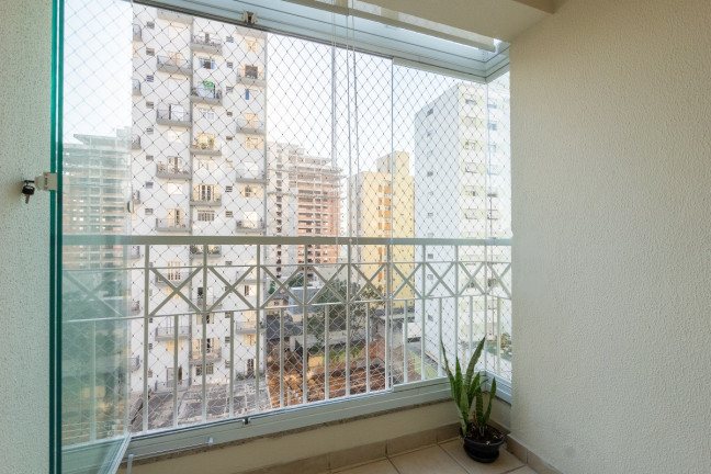 Imagem Apartamento com 2 Quartos à Venda, 54 m² em Liberdade - São Paulo Imagem Apartamento com 2 Quartos à Venda, 54 m² em Liberdade - São Paulo