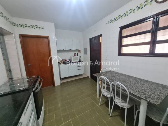 Imagem Casa com 3 Quartos à Venda, 212 m² em Jardim Santa Genebra - Campinas