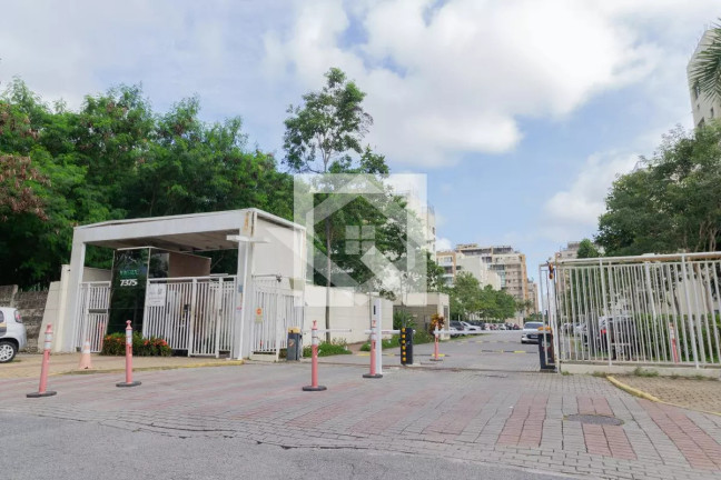 Imagem Apartamento com 3 Quartos à Venda, 85 m² em Recreio Dos Bandeirantes - Rio De Janeiro