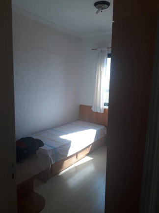 Imagem Apartamento com 3 Quartos à Venda, 94 m² em Vila Santo Estéfano - São Paulo Imagem Apartamento com 3 Quartos à Venda, 94 m² em Vila Santo Estéfano - São Paulo